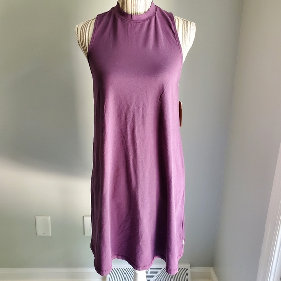 Vans Dresses & Skirts - Vans Carmel Tank Dress M